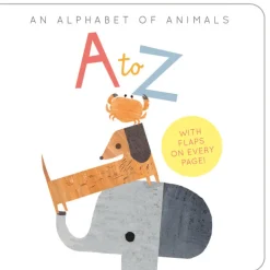 A to Z