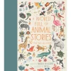 A World Full of Animal Stories: 50 Folk Tales and Legends