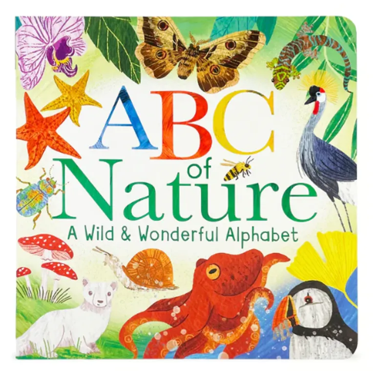 ABC of Nature
