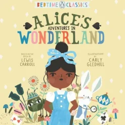 Alice's Adventures In Wonderland