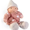 Antonio Juan Organic Doll - Ariel Orange
