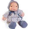 Antonio Juan Organic Doll - Ariel Blue