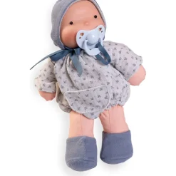 Antonio Juan Organic Doll - Ariel Blue