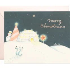 Baby & Birthday Greeting Cards -Joojoo Paper