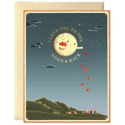 Baby & Birthday Greeting Cards -Joojoo Paper