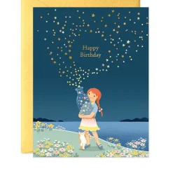 Baby & Birthday Greeting Cards -Joojoo Paper