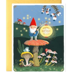 Baby & Birthday Greeting Cards -Joojoo Paper