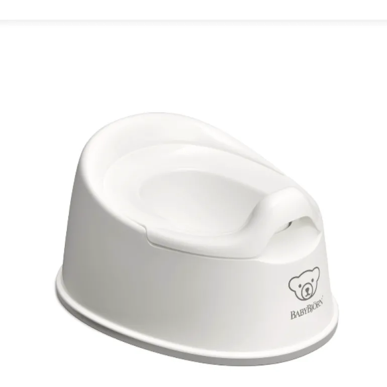 Baby Bjorn Smart Potty