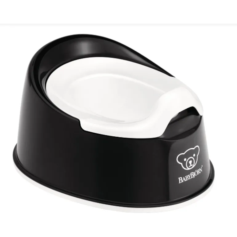 Baby Bjorn Smart Potty