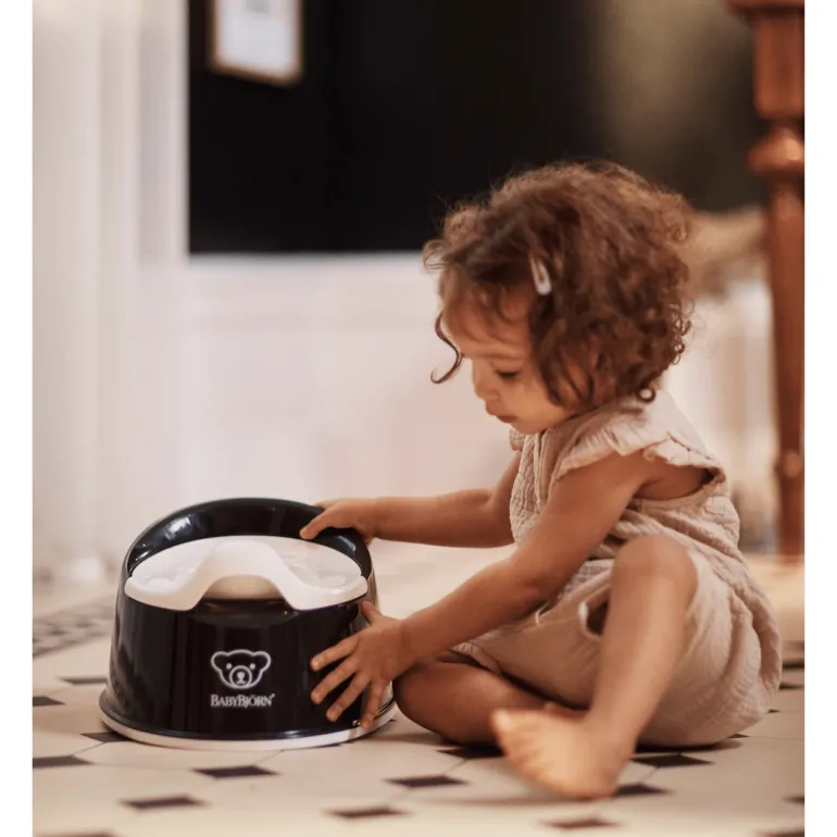 Baby Bjorn Smart Potty