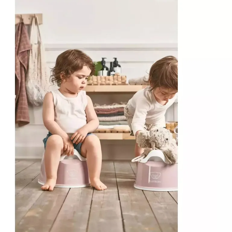 Baby Bjorn Smart Potty