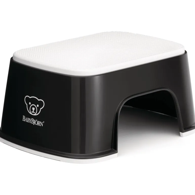Baby Bjorn Step Stool