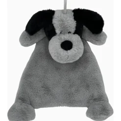 Baby Paper Crinkle Cuddler- Dog