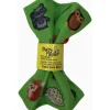 Baby Paper Crinkle Paper- Woodlands