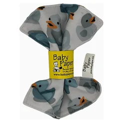 Baby Paper Crinkle Paper- Duckies