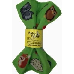 Baby Paper Crinkle Paper- Woodlands