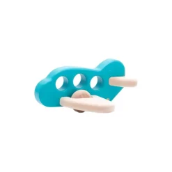 Bajo Airplane