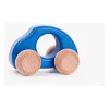 Bajo Beetle Car Blue