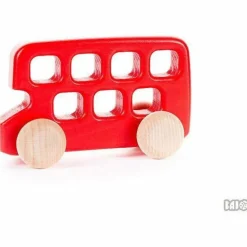Bajo Double Decker Bus
