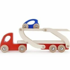 Bajo Eco Auto-Transporter