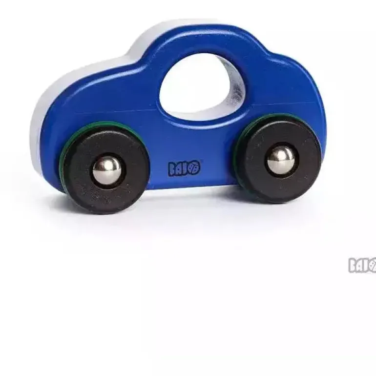 Bajo Large Breakdown Lorry Set- Blue