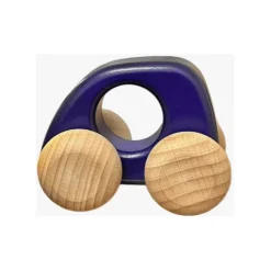 Bajo Mini Car Purple