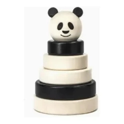Bajo Panda Stacker