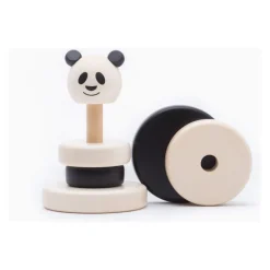 Bajo Panda Stacker