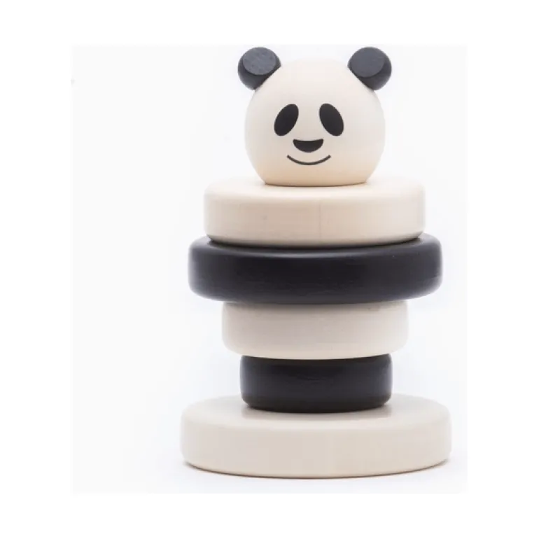 Bajo Panda Stacker