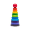Bajo Pyramid Stacker 10
