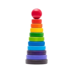 Bajo Pyramid Stacker 10