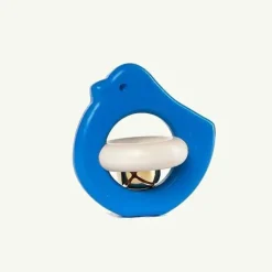 Bajo Wooden Rattle