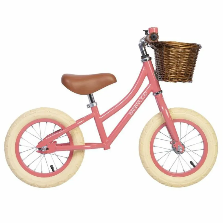 Banwood First Go Balance Bike