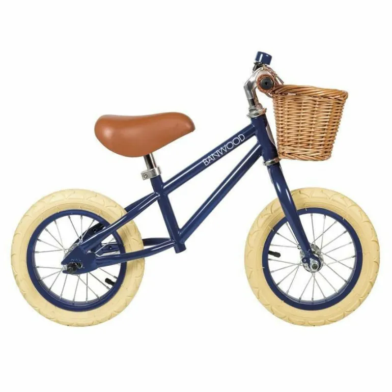Banwood First Go Balance Bike