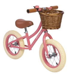 Banwood First Go Balance Bike