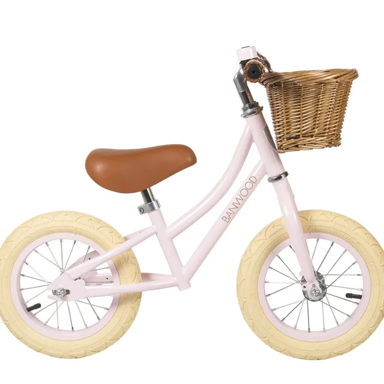 Banwood First Go Balance Bike
