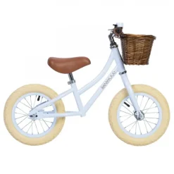 Banwood First Go Balance Bike