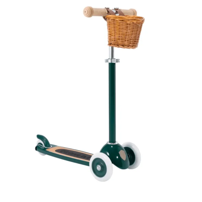 Banwood Scooter