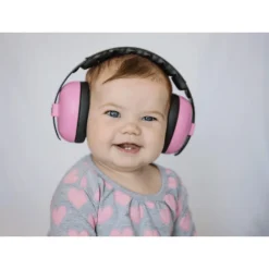 Banz Baby Earmuffs