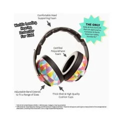 Banz Baby Earmuffs