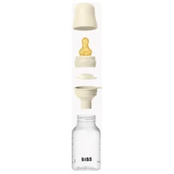BIBS 5oz Baby Bottle