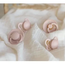 BIBS Try-It Collection -Blush