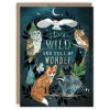 Biely & Shoaf Wild Animals Birthday Card