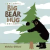 Big Bear Hug Board Book