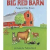Big Red Barn