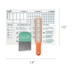 Boon DIVVY™ Solids Starter Set