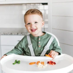 Boon DIVVY™ Solids Starter Set