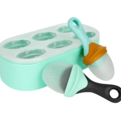 Boon Pulp Popsicle & Freezer Tray