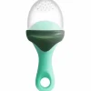 Boon Pulp Silicone Feeder Single