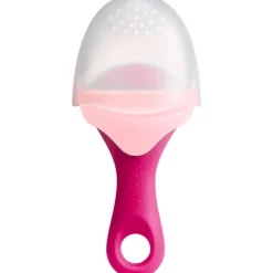 Boon Pulp Silicone Feeder Single